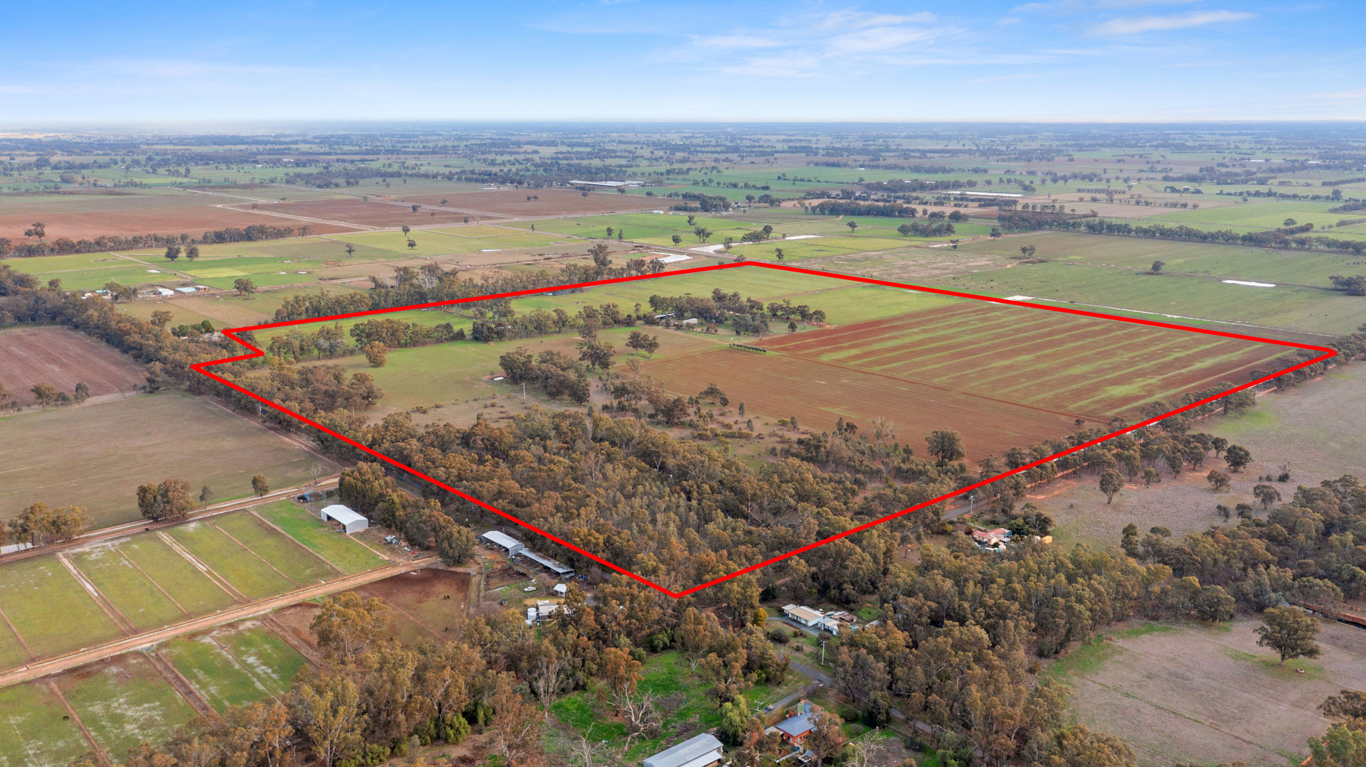 655 Madill Road Undera VIC 3629