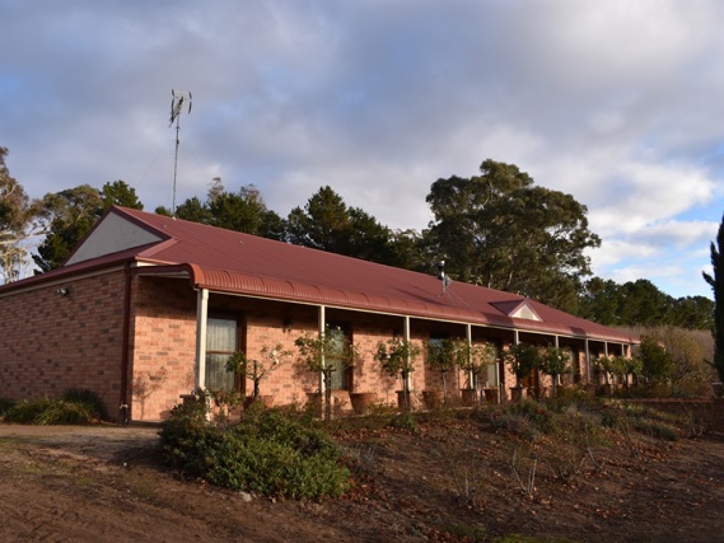 12 Box Flat Road O'connell NSW 2795