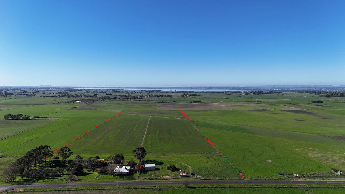 321 Larpent Road Cororooke VIC 3254