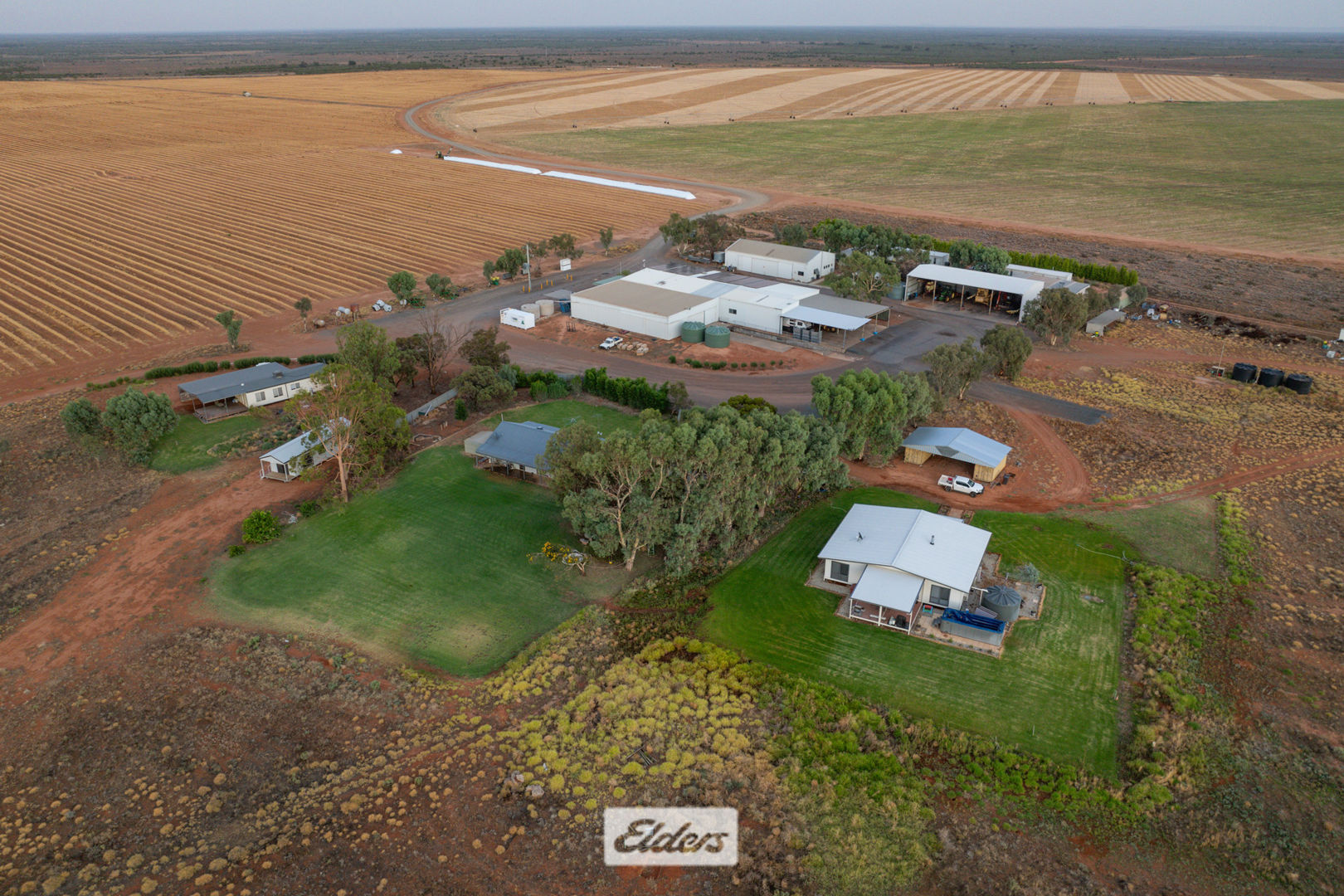 340 West Wilcannia Road Menindee NSW 2879