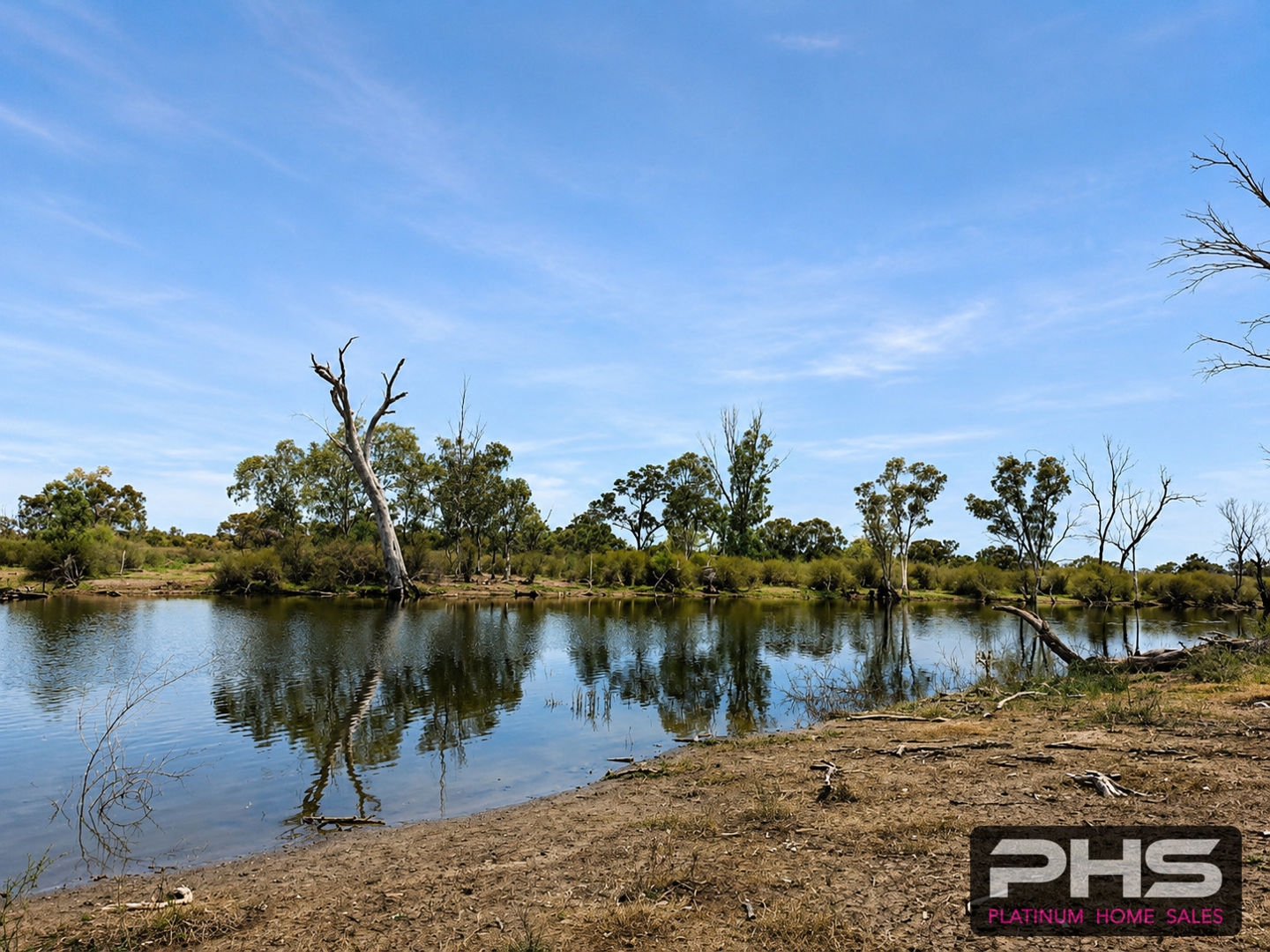 190 Pratt Road Reedy Lake VIC 3579