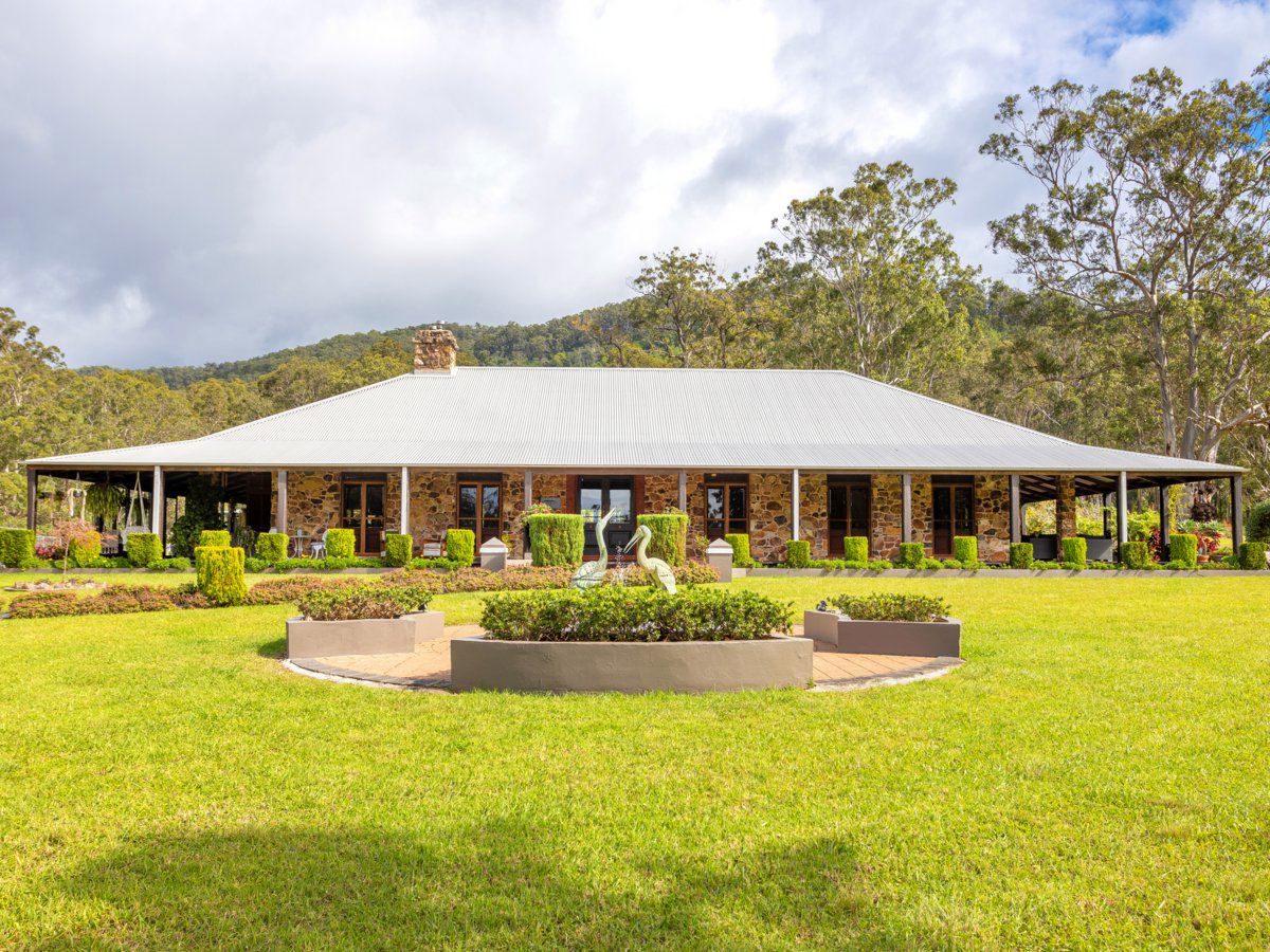 128 Bimbadeen Road Wherrol Flat NSW 2429