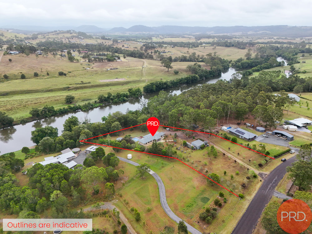 35 Waterview Road Clarence Town NSW 2321