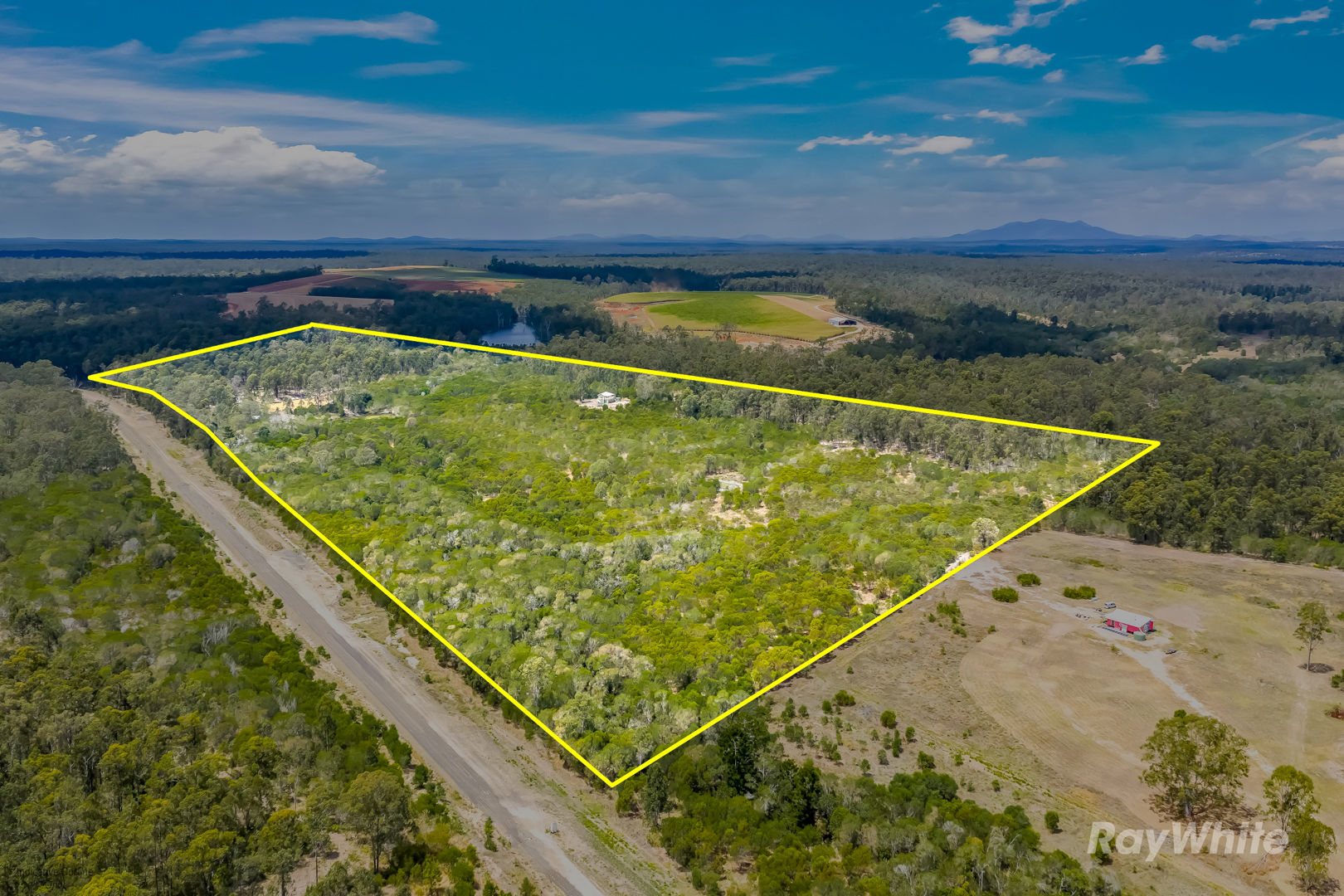 313 Marule Road Booyal QLD 4671