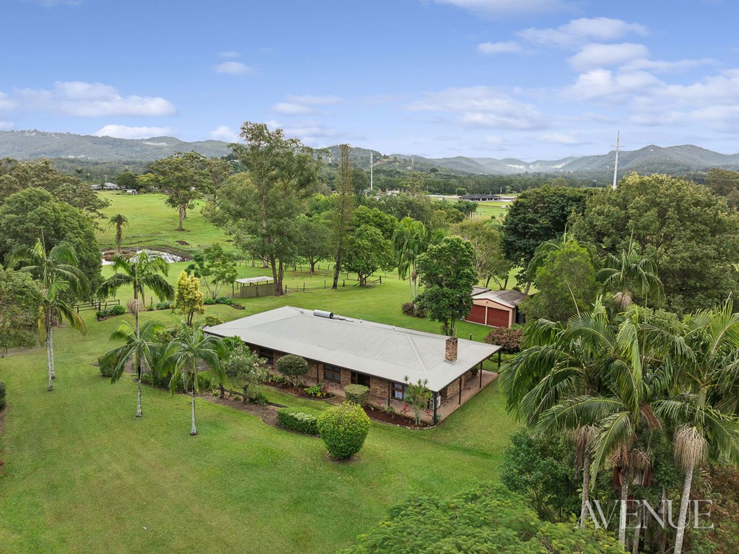 6 Birds Road Maudsland QLD 4210