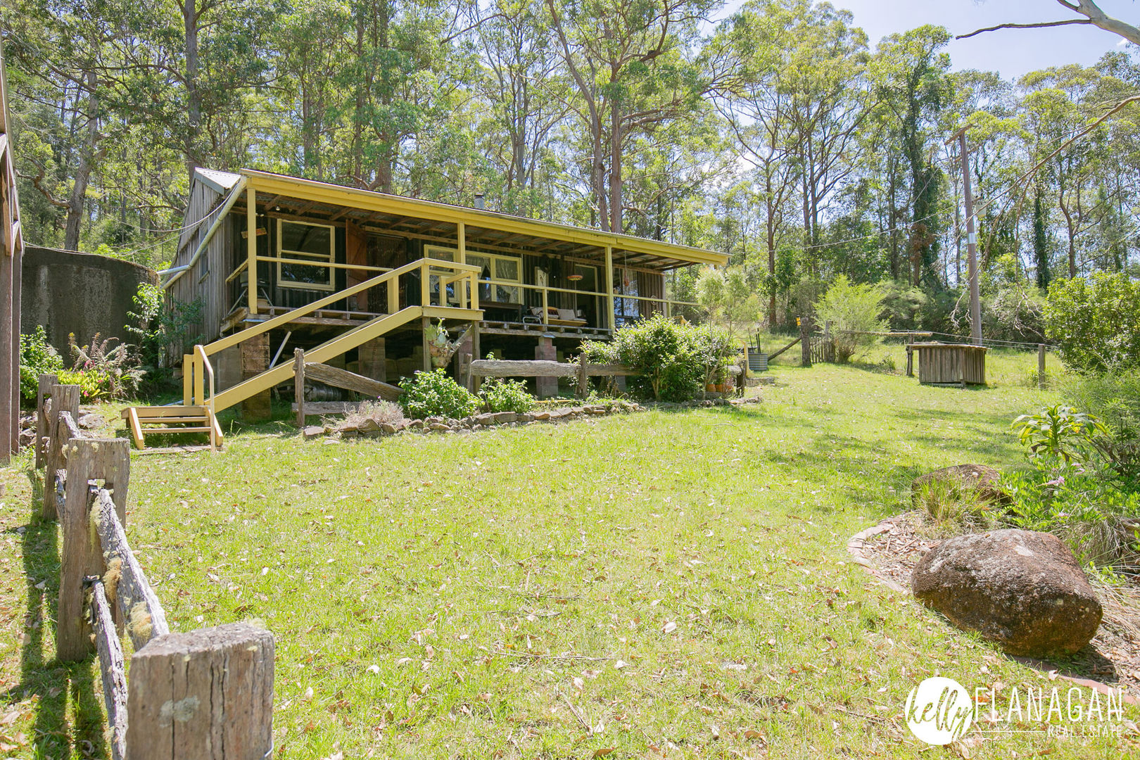 943 Dungay Creek Road  Wittitrin NSW 2440