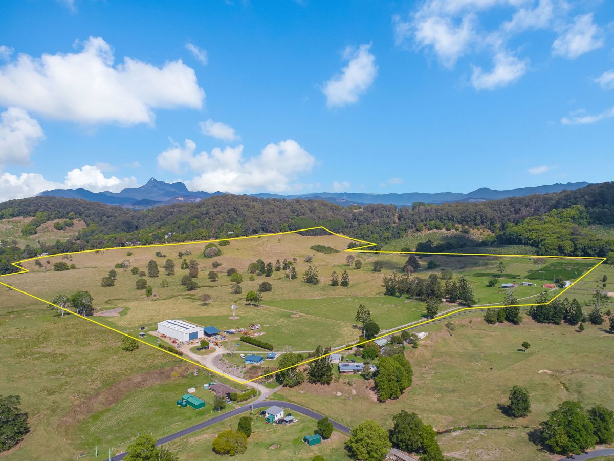 91 Dungay Creek Road Dungay NSW 2484