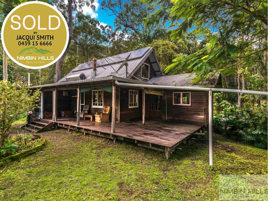 265 Martin Road Larnook NSW 2480
