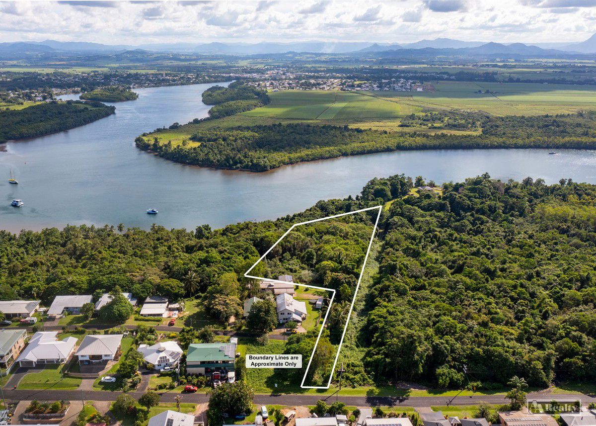 317 Coquette Point Road Coquette Point QLD 4860