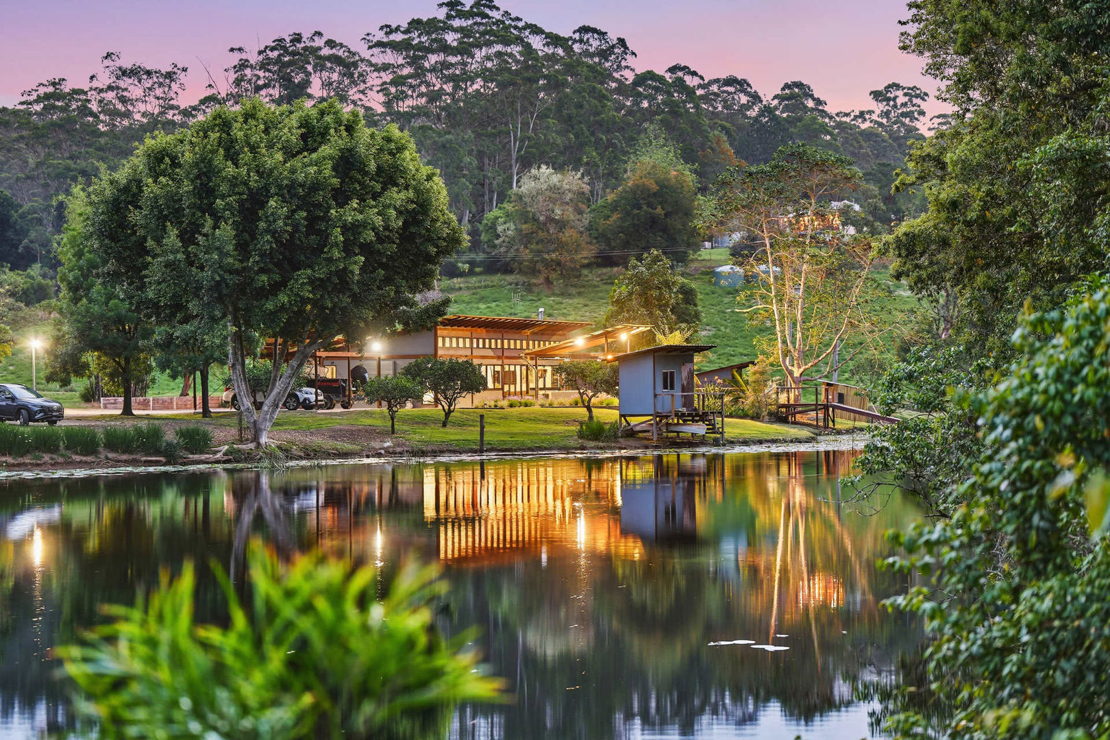 28 Tallowood Lane Hannam Vale NSW 2443