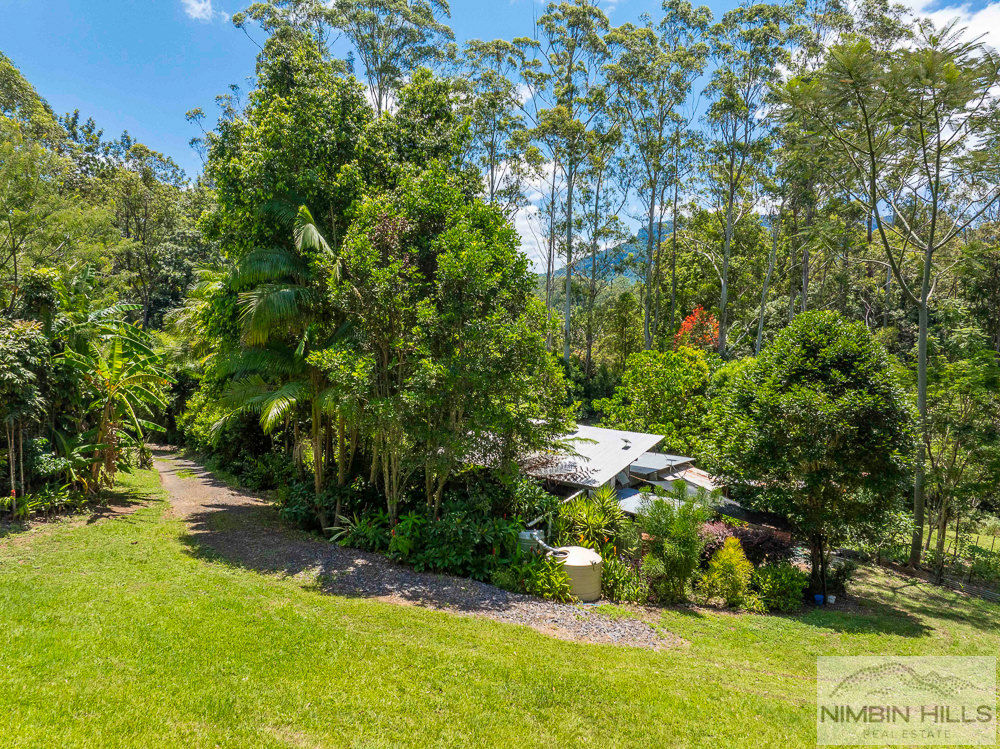 158 Gungas Road Nimbin NSW 2480
