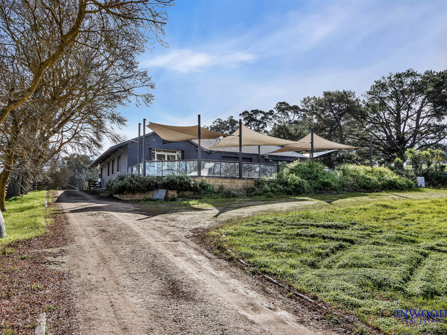 2920 Eden Valley Road Mount Pleasant SA 5235