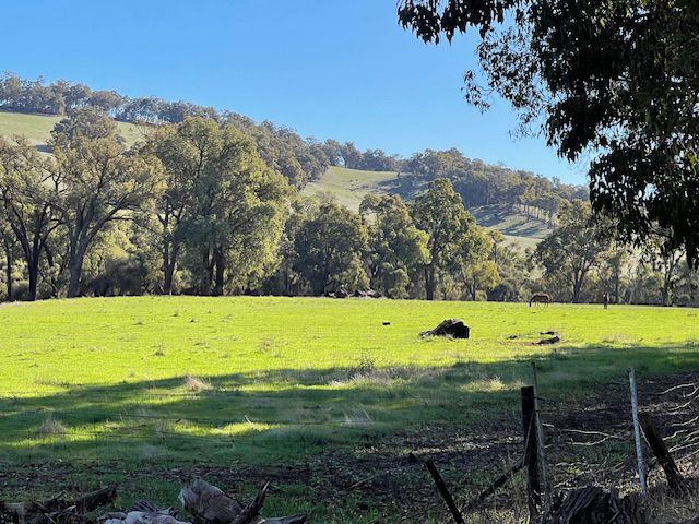 Lot 22 Lower Hotham Road Quindanning WA 6391