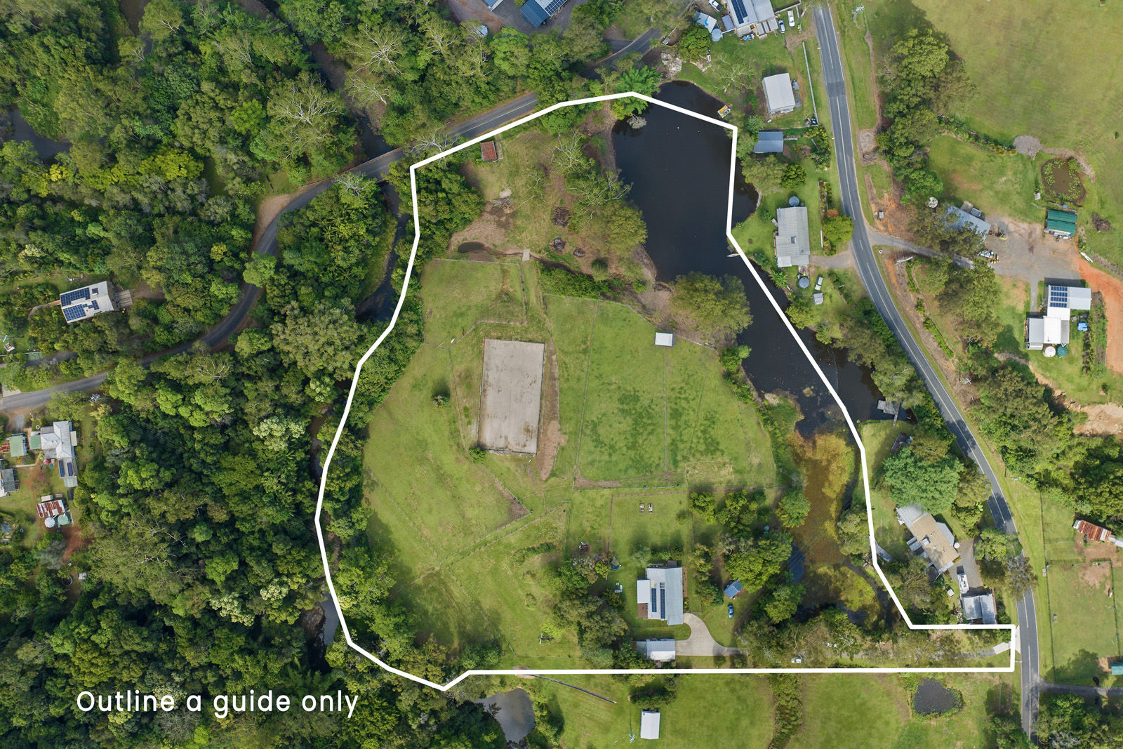 452 Blackall Range Road West Woombye QLD 4559