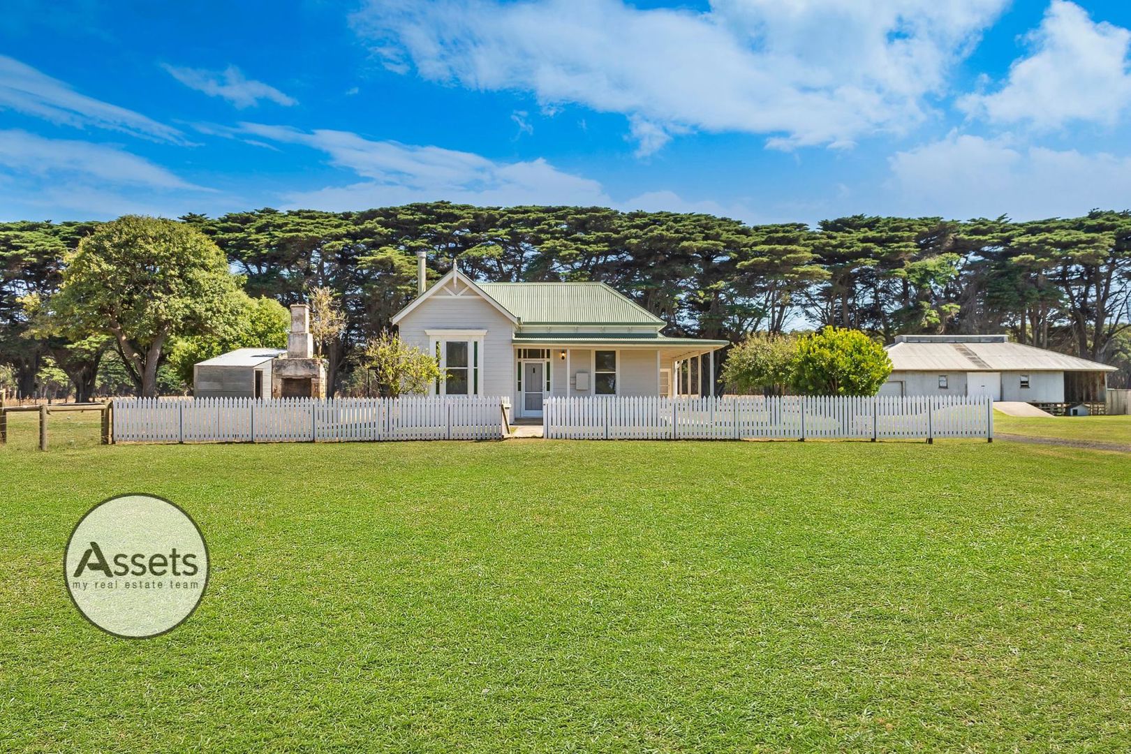 6230 Princes Highway Tyrendarra VIC 3285