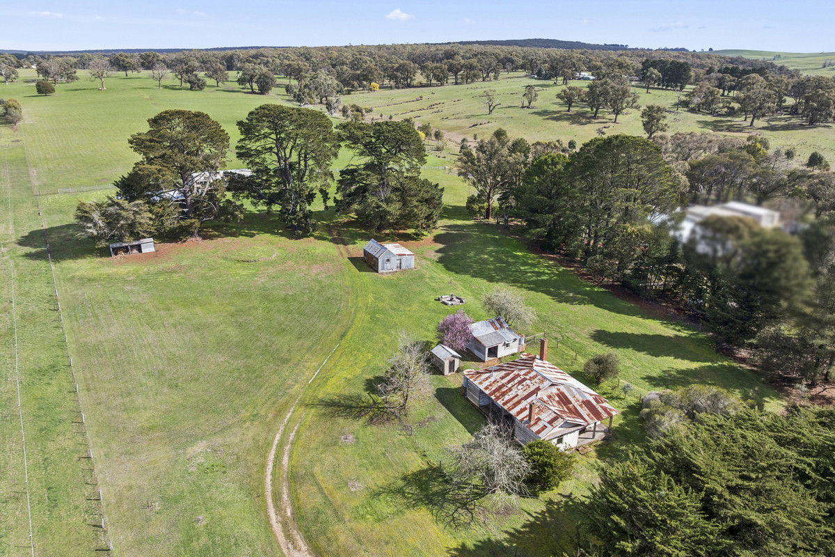 1526 Buninyong-Mt Mercer Road Grenville VIC 3352