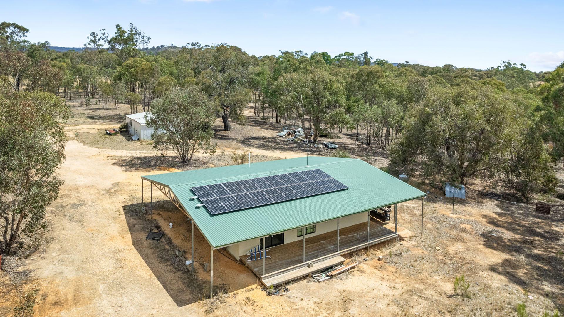 3 Deason Road Stuart Mill VIC 3477