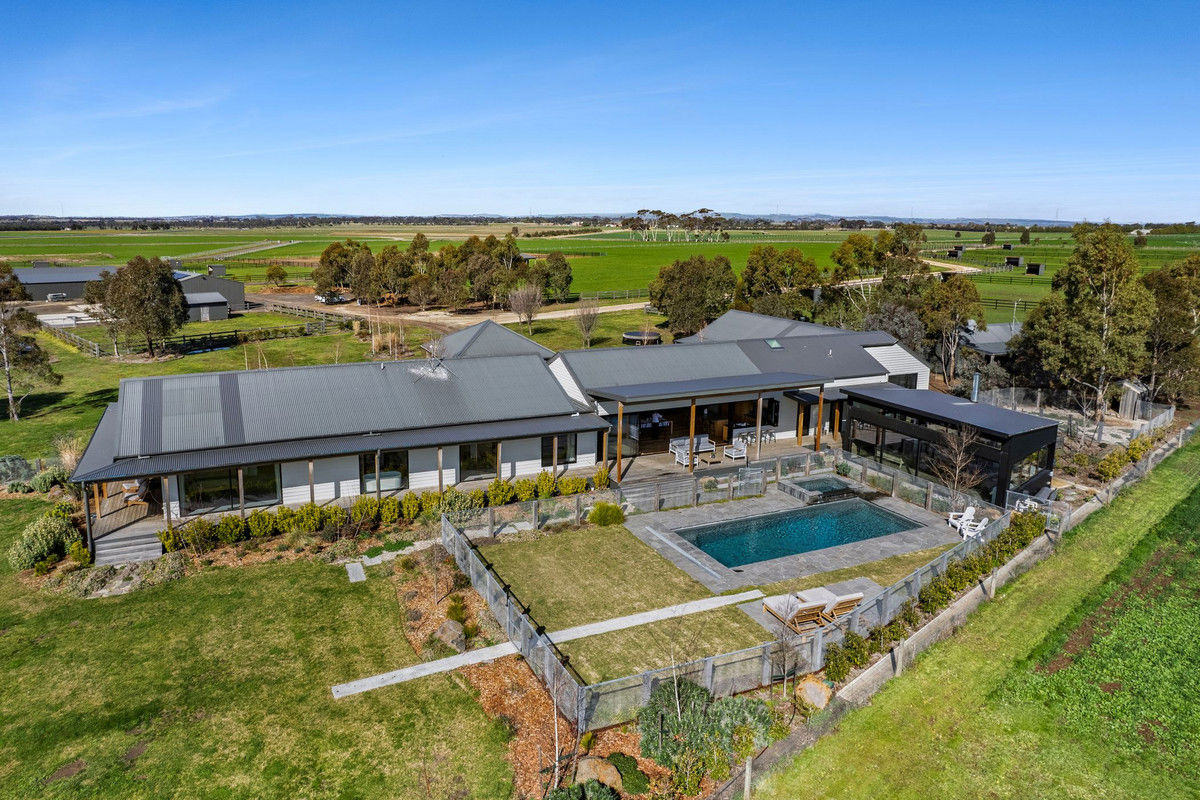 166 Russell Road Bannockburn VIC 3331