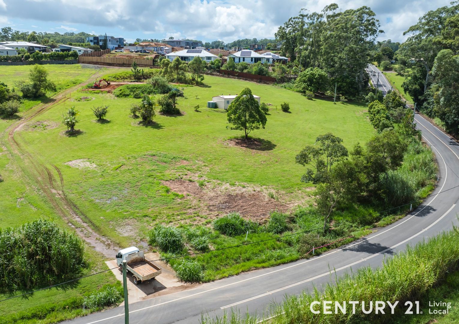 110 Taintons Road Woombye QLD 4559