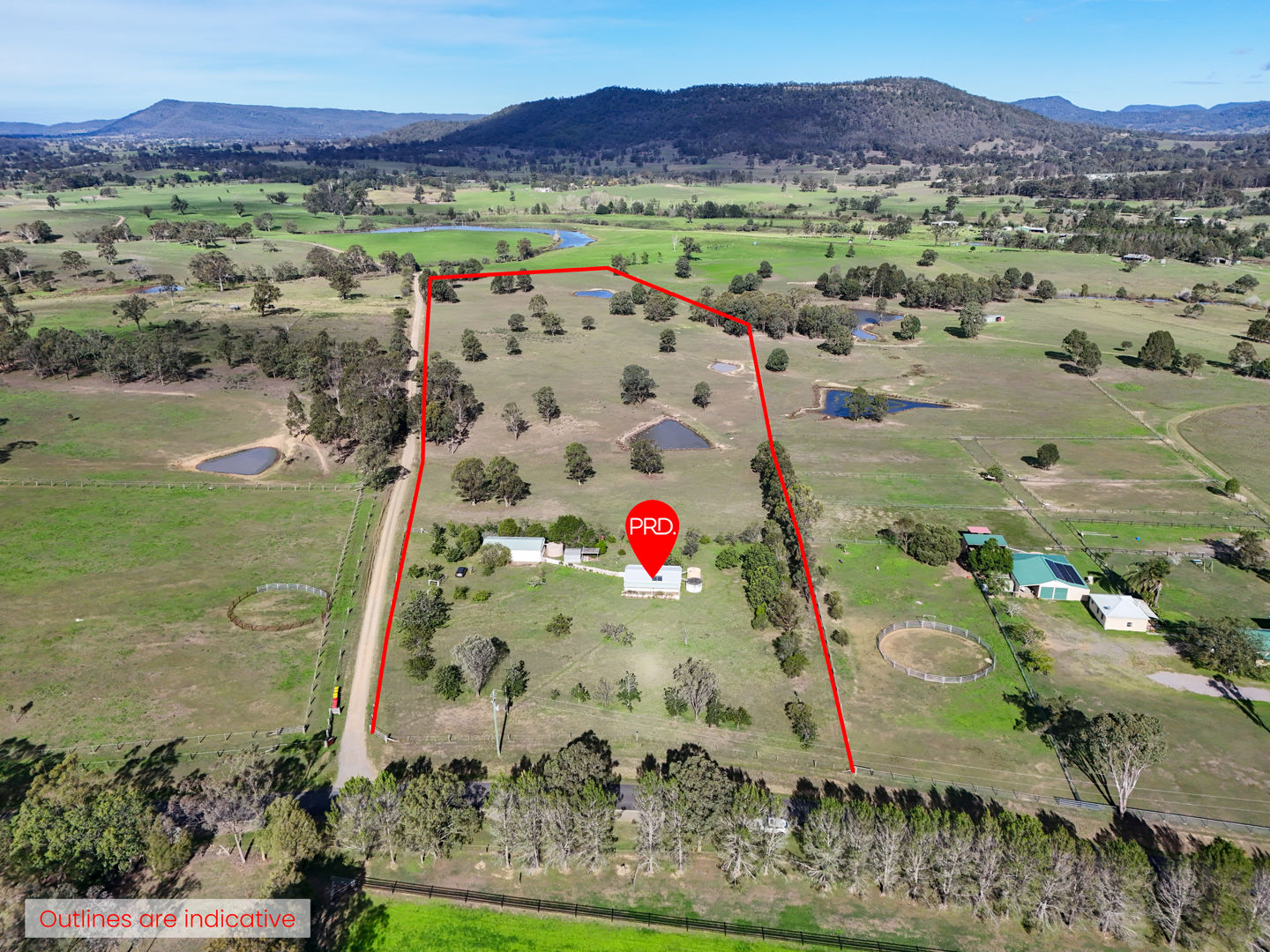 196 Torryburn Road Torryburn NSW 2421
