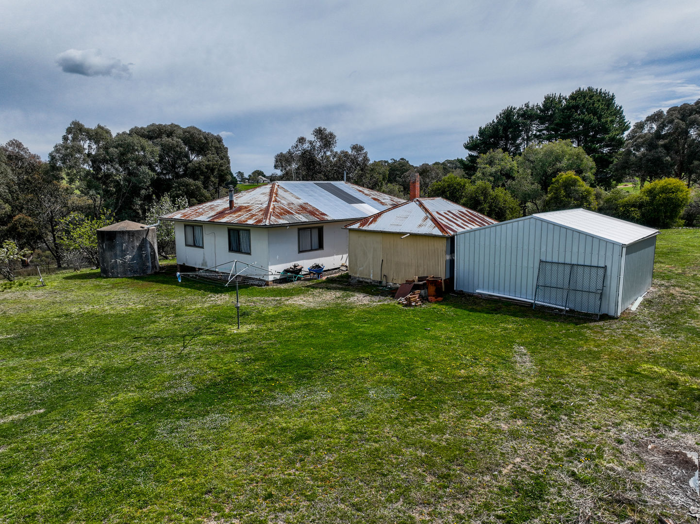1 Lloyd Street Burraga NSW 2795