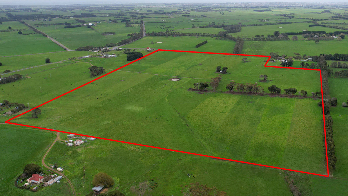 Lot 3 Hughs Road Wangoom VIC 3279