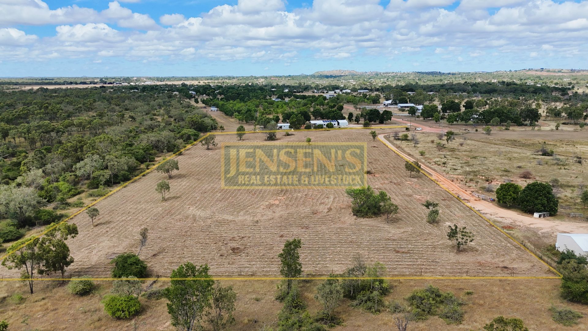 58 Mahogany Close Breddan QLD 4820
