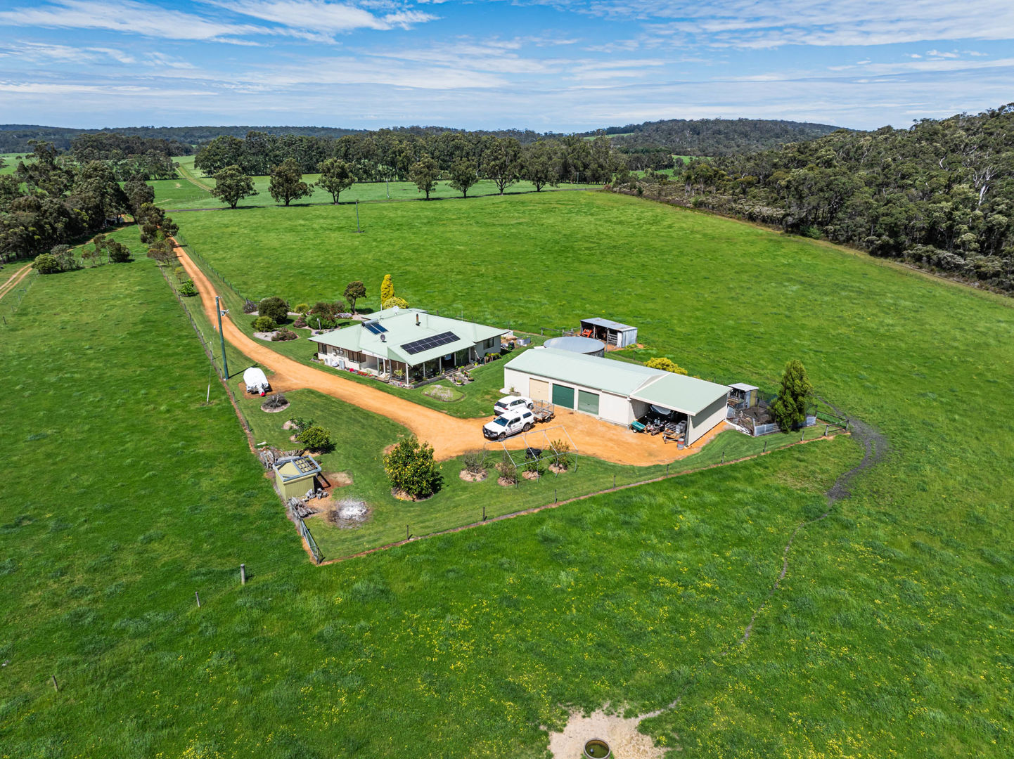 463 Bridge Road North Walpole WA 6398