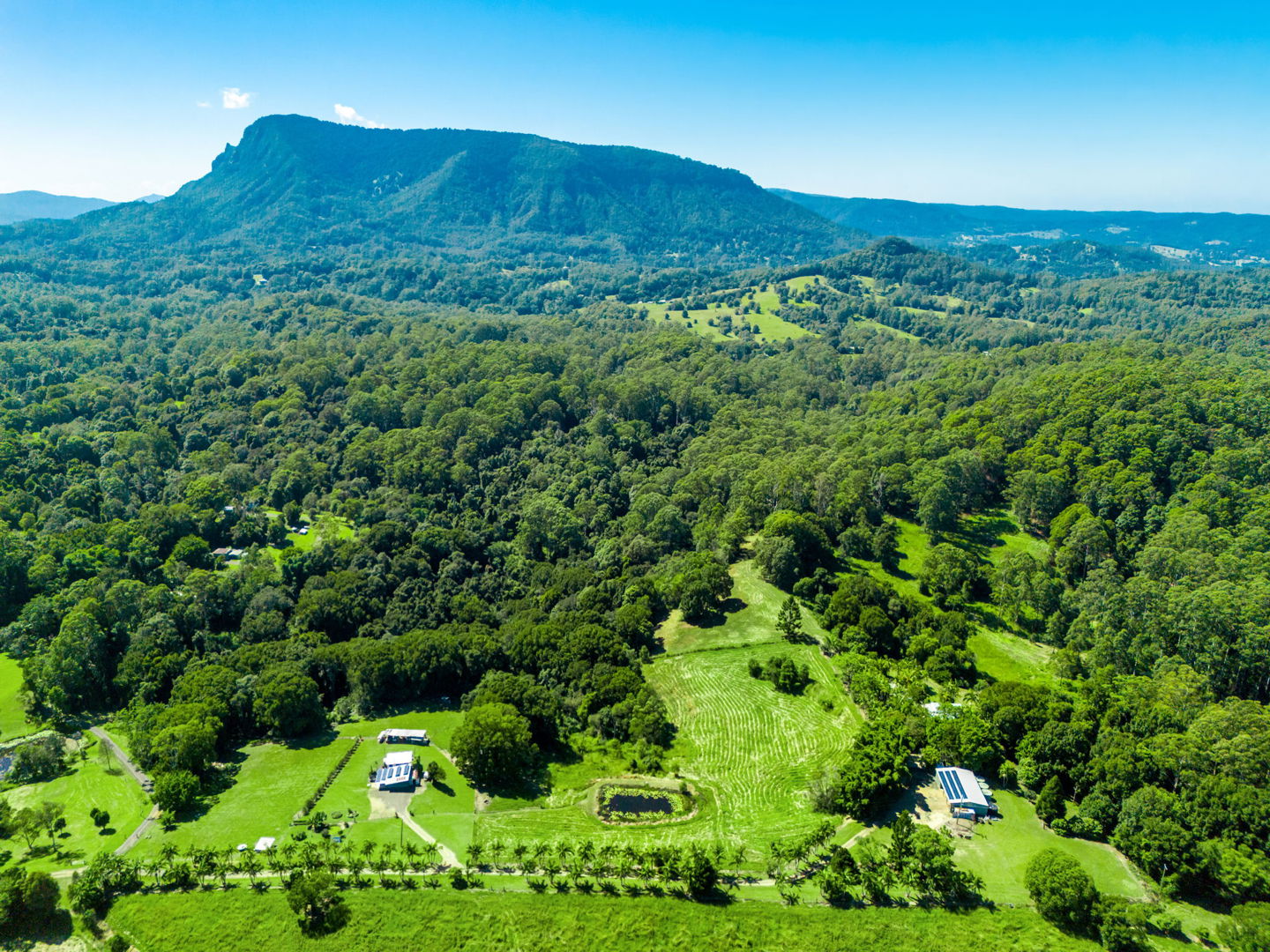 61 Tallowood Road Lillian Rock NSW 2480