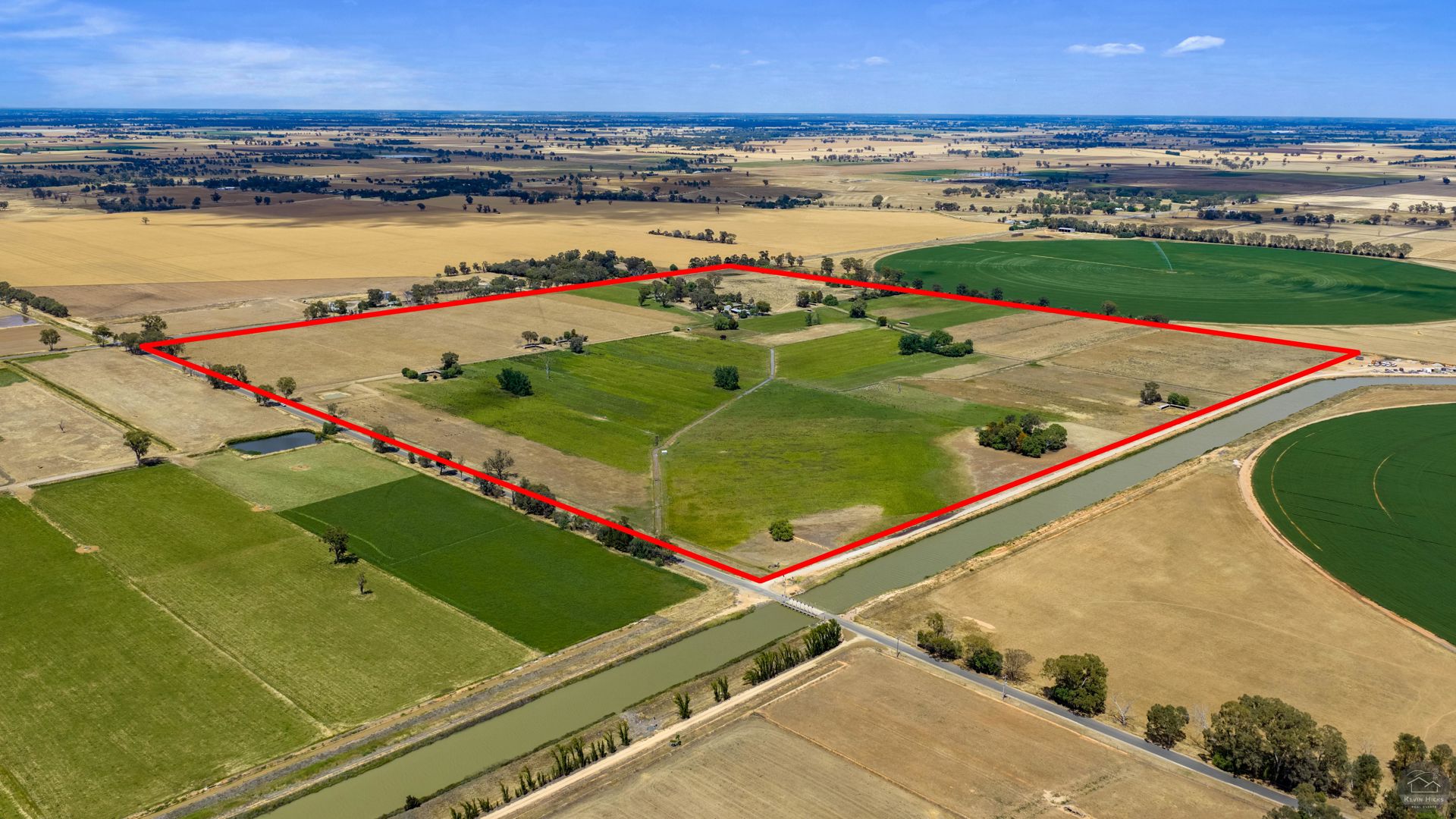 131 Parnell Road Muckatah VIC 3644