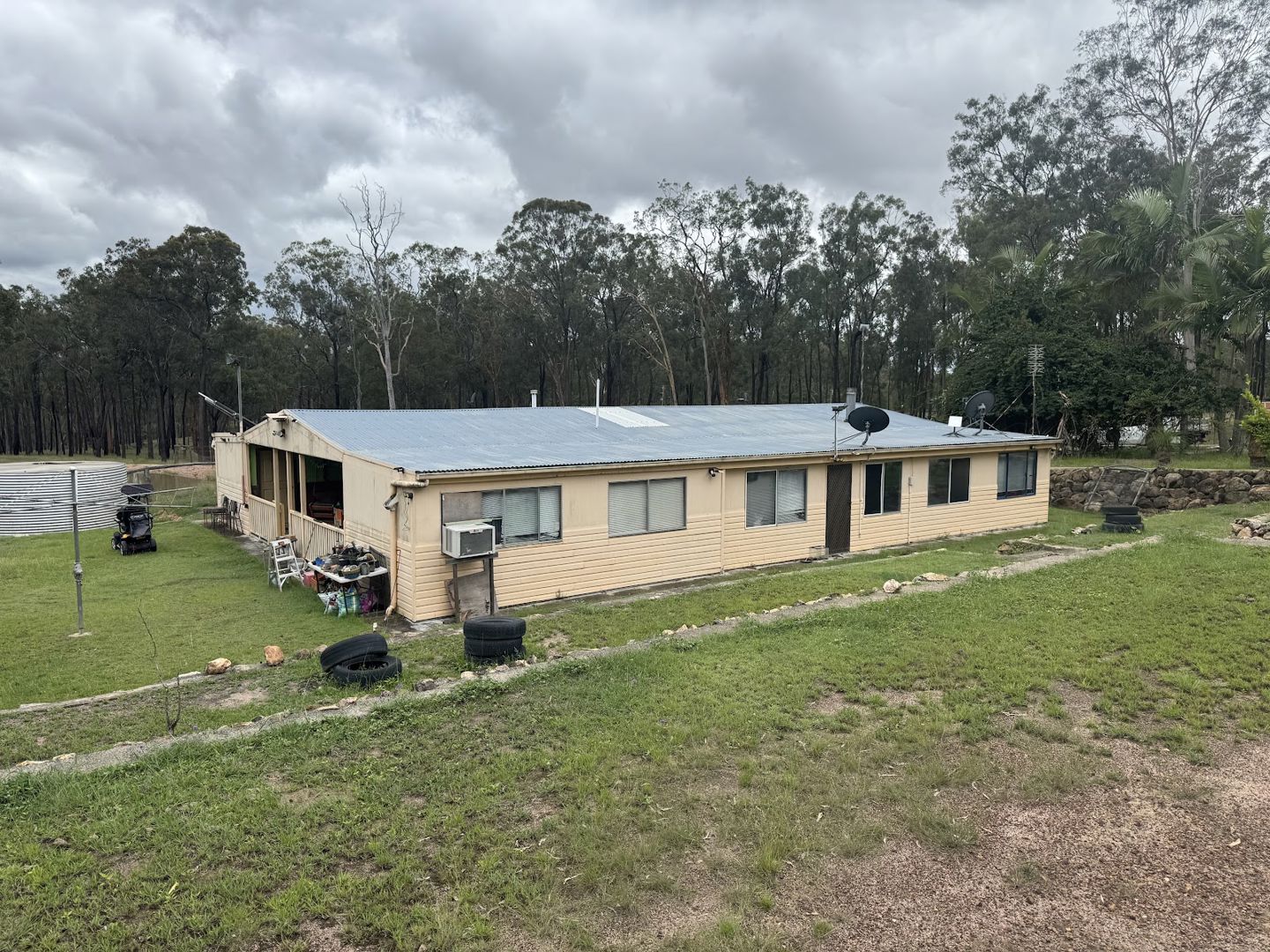32 J Hunters Road Ballogie QLD 4610
