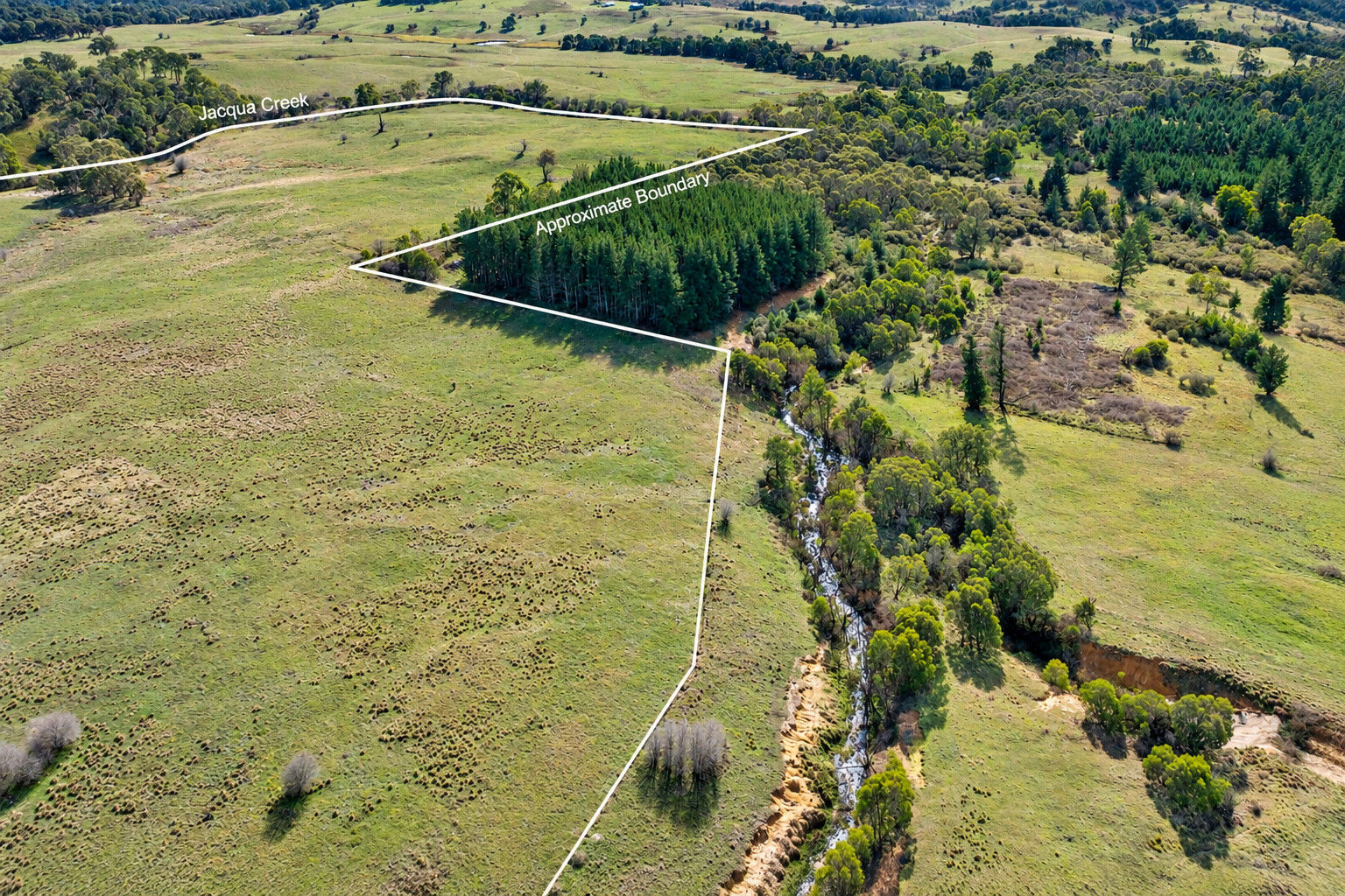609 Jacqua Road Windellama NSW 2580