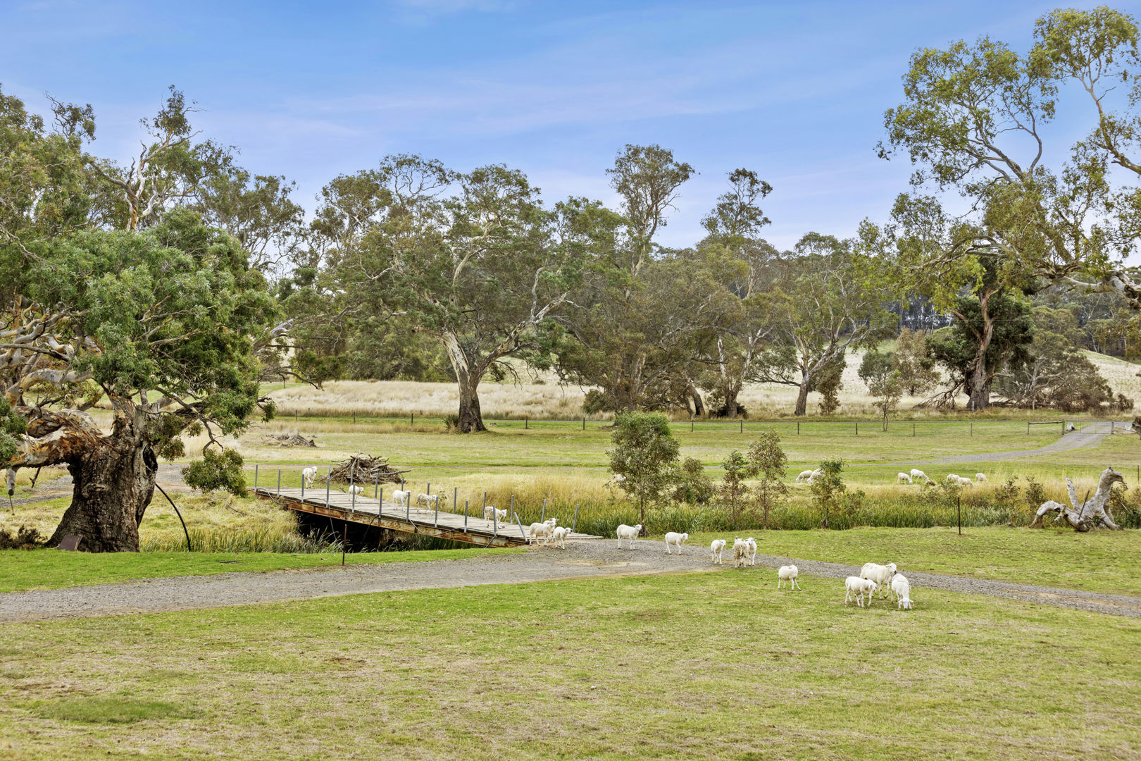 155 Beckworth Court Road Clunes VIC 3370