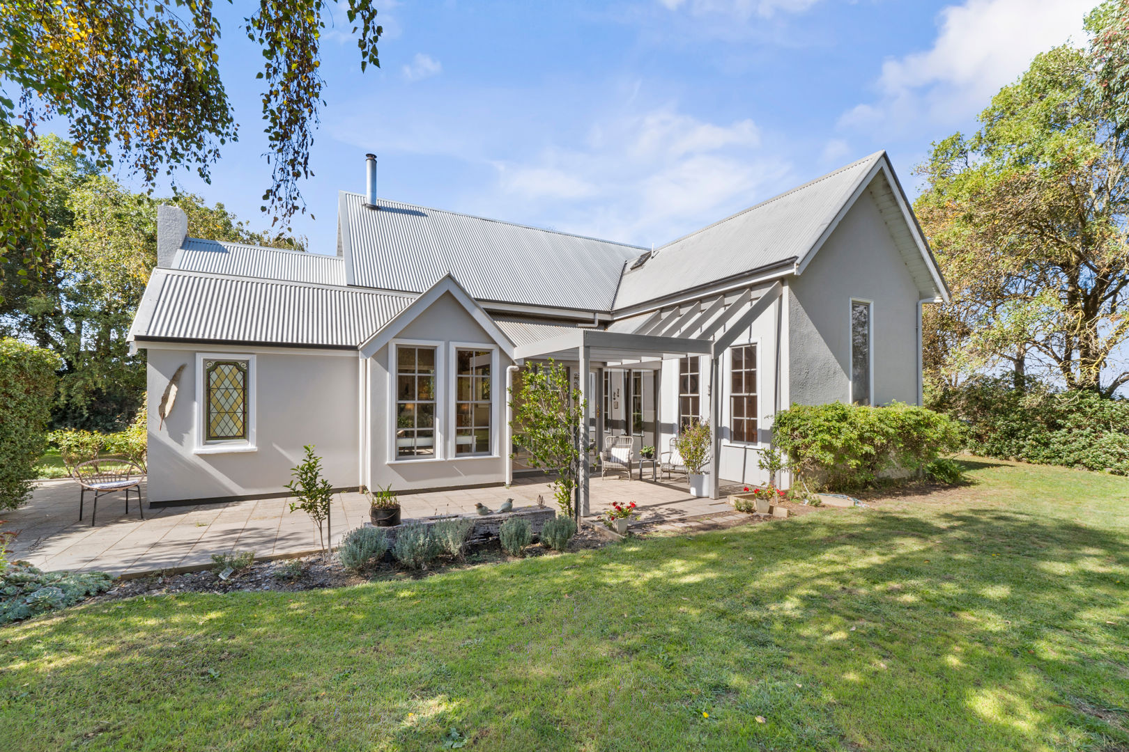 5 Fergusons Road Glenormiston North VIC 3265