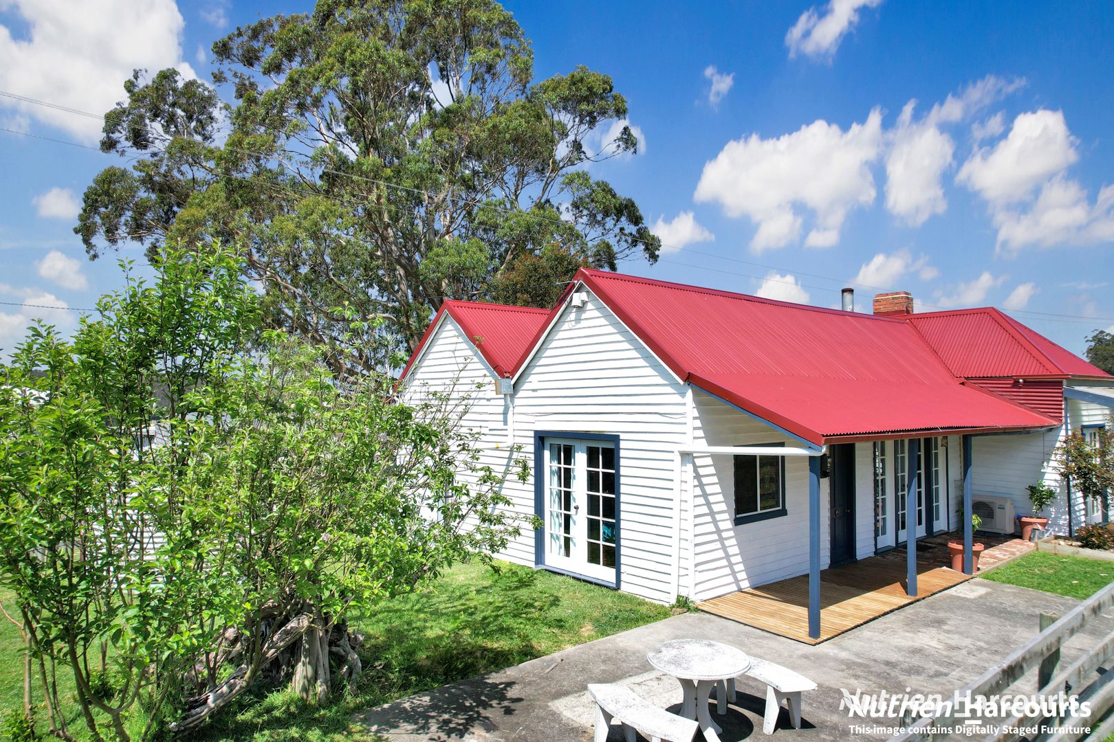 482 Old Whitelaws Track Devon North VIC 3971