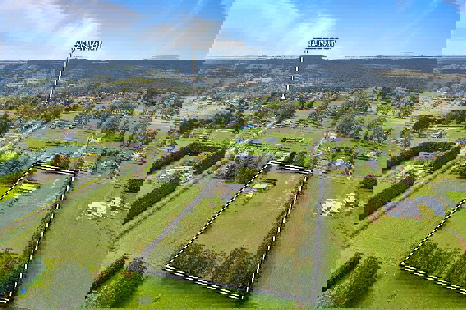 25 McMahons Road Glenlyon VIC 3461