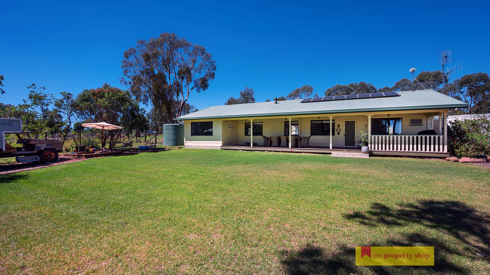30 Norlenbah Road Mudgee NSW 2850