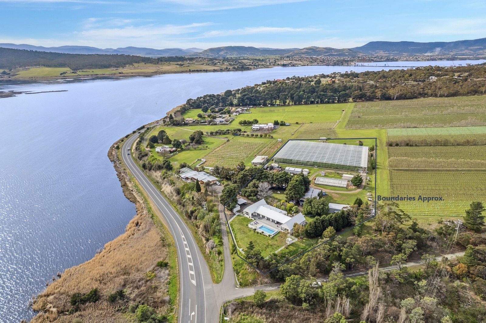 307 Lyell Highway Granton TAS 7030