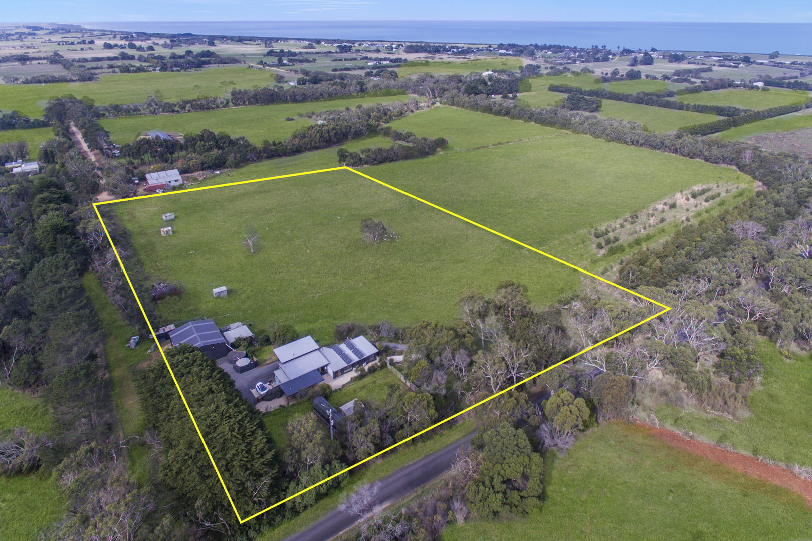 216 Boyers Road Narrawong VIC 3285