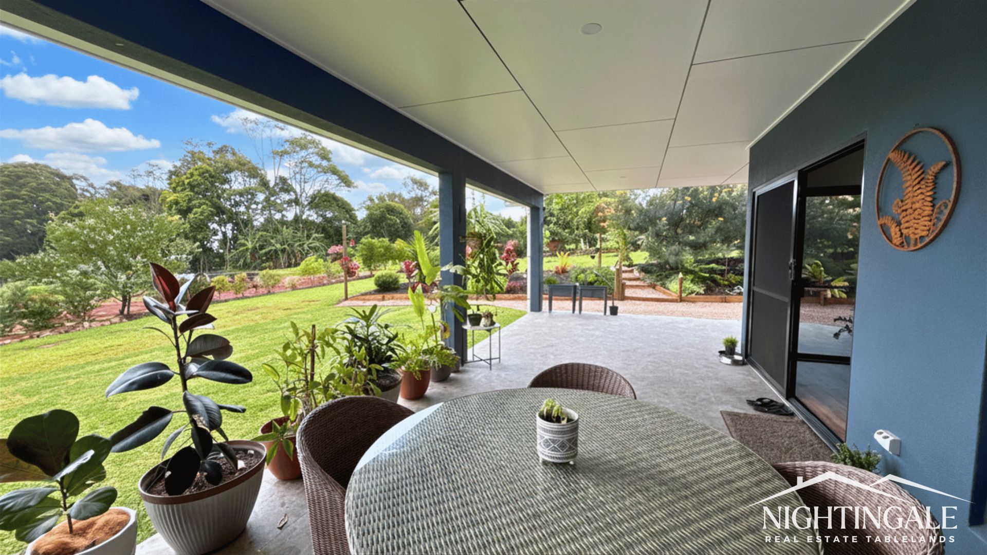 3 Bragg Close Malanda QLD 4885