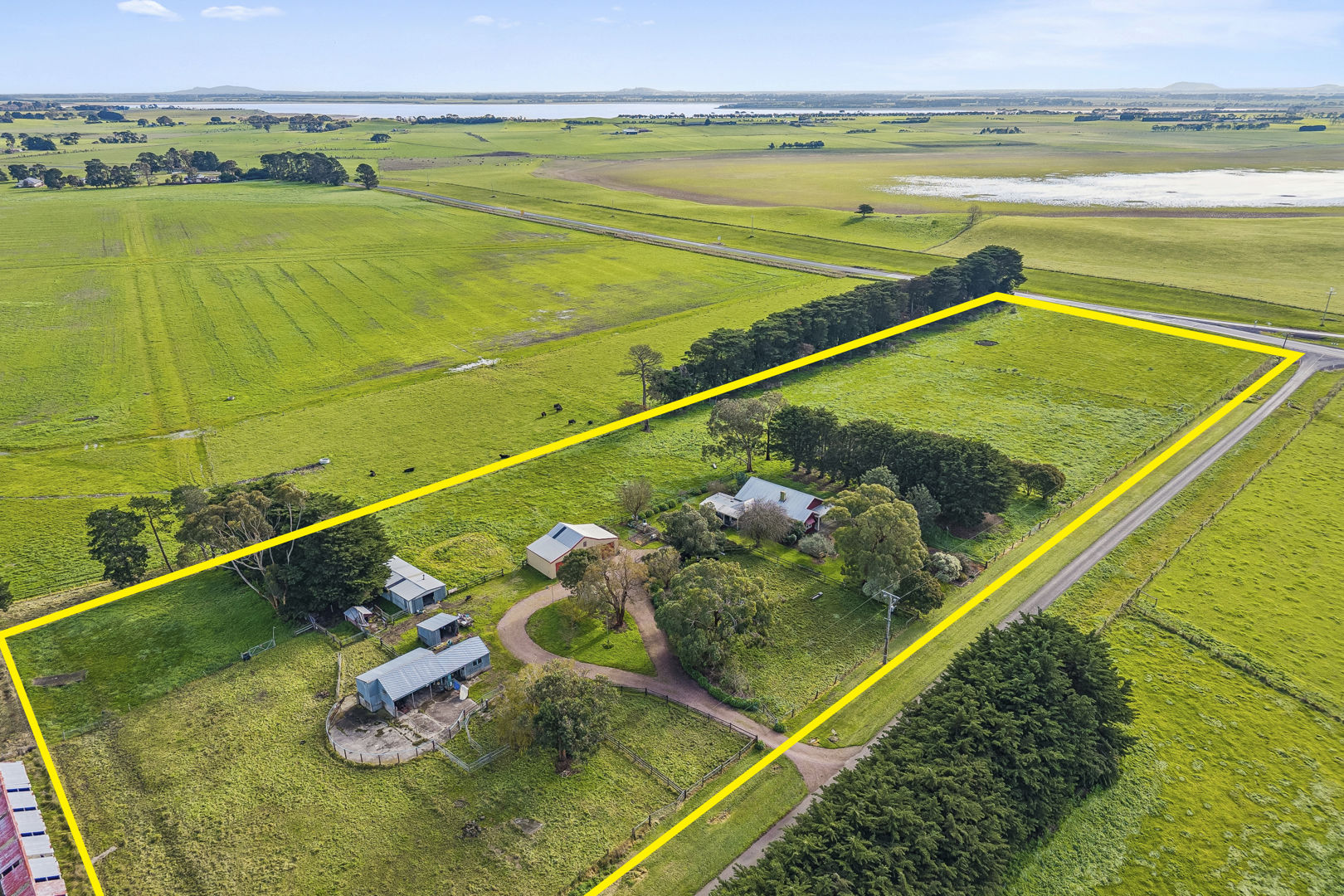 365 Chocolyn Settlement Road Chocolyn VIC 3260