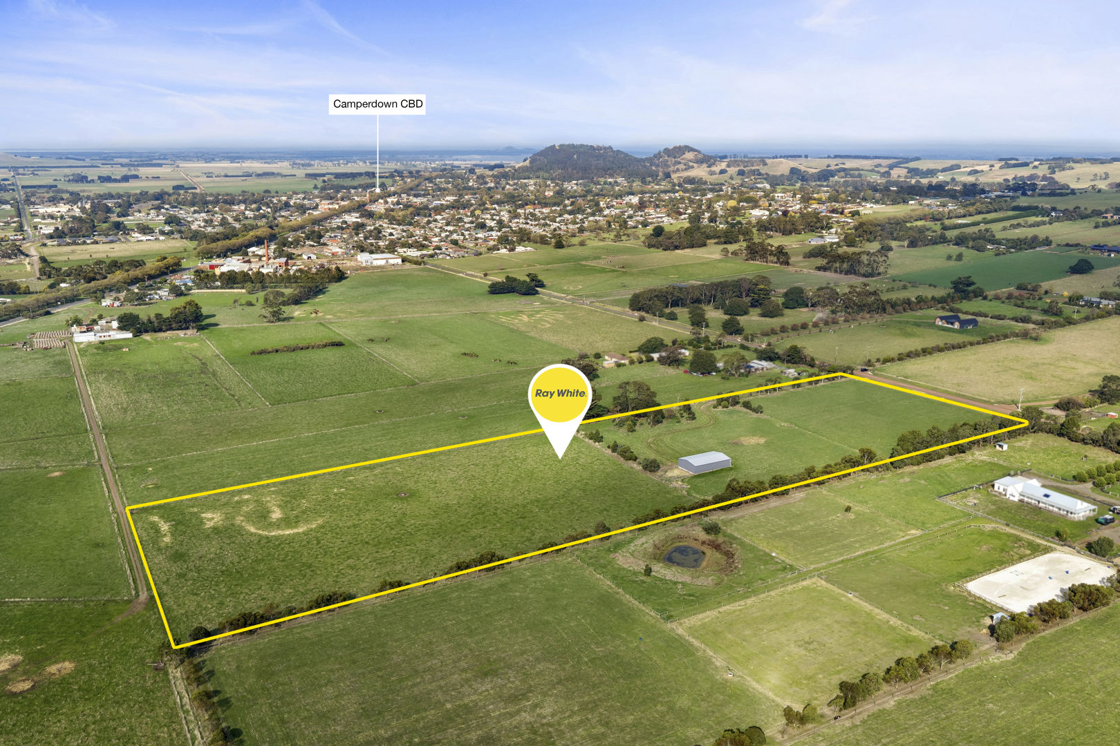 98 Gnotuk Road Camperdown VIC 3260