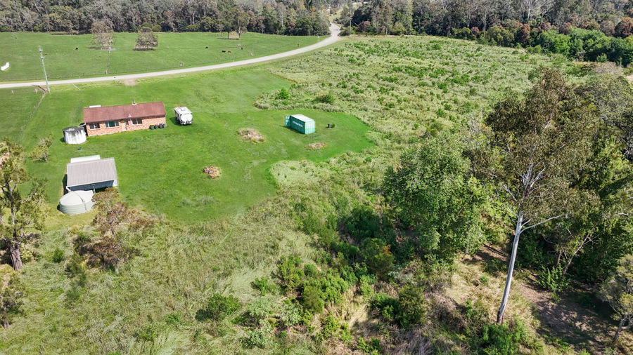 307 Dinjerra Road Glenugie NSW 2460