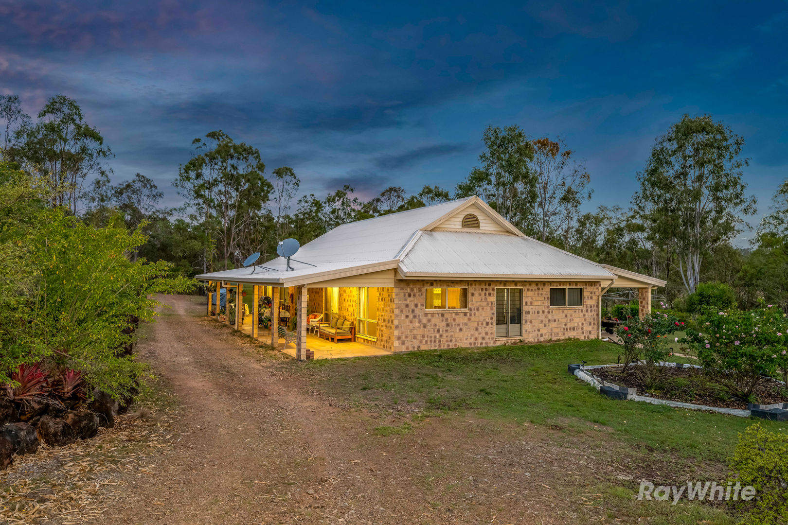 209 Mcintyres Road Damascus QLD 4671