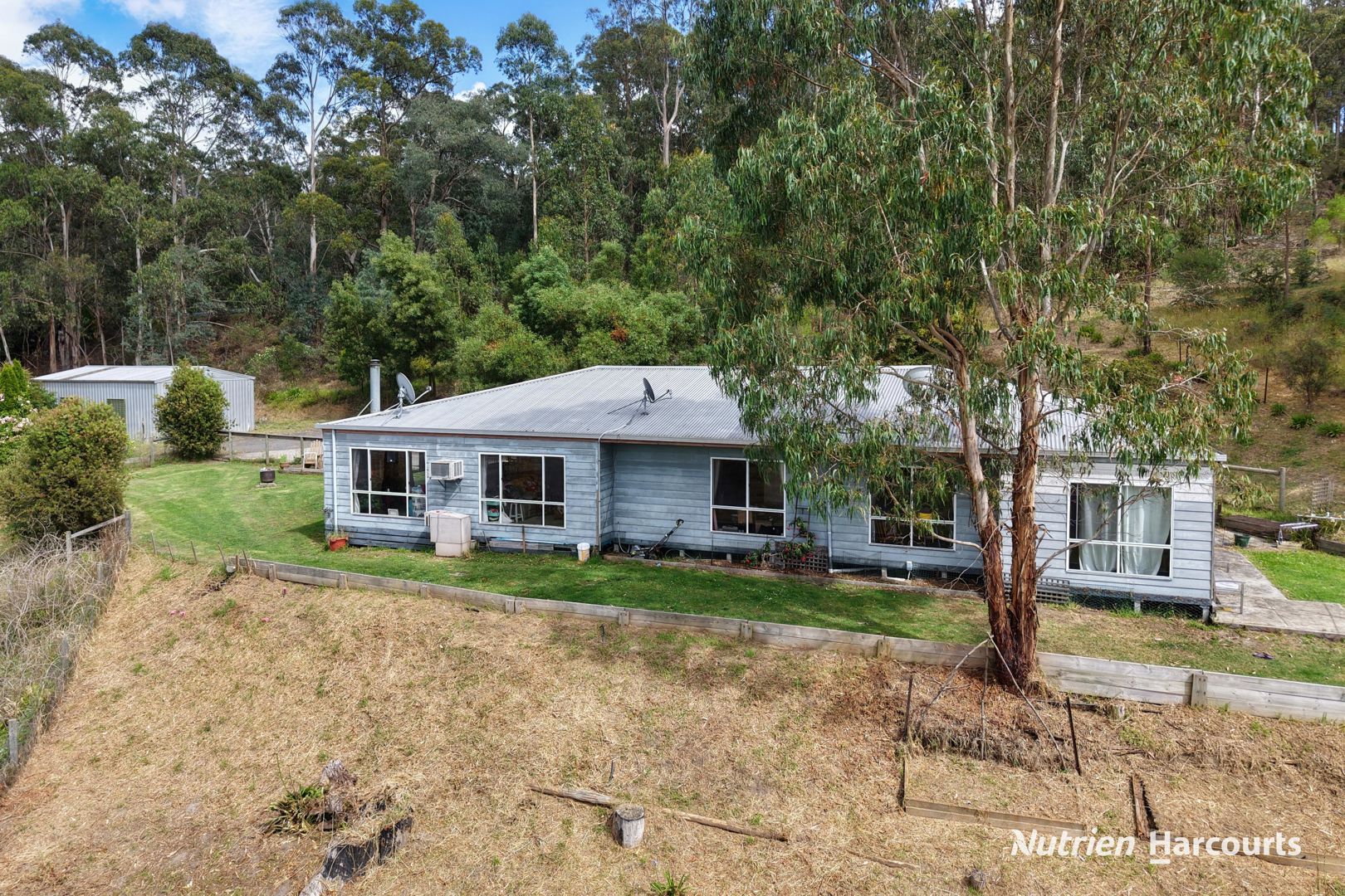 4443 Hyland Highway Won Wron VIC 3971