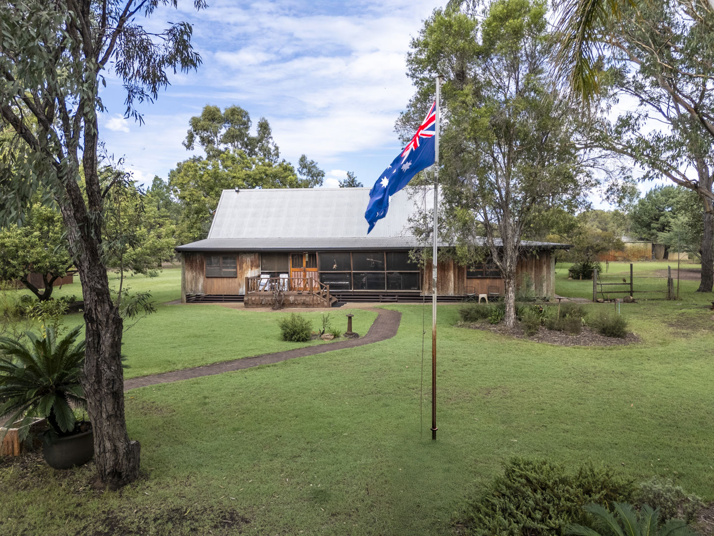 127 Butlers Road Miles QLD 4415