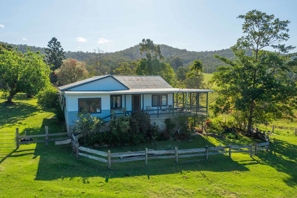 353 Rhones Creek Road Talarm NSW 2447