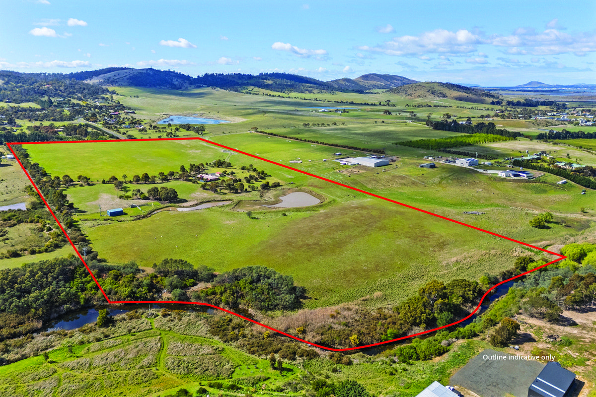 151 Prossers Road Richmond TAS 7025