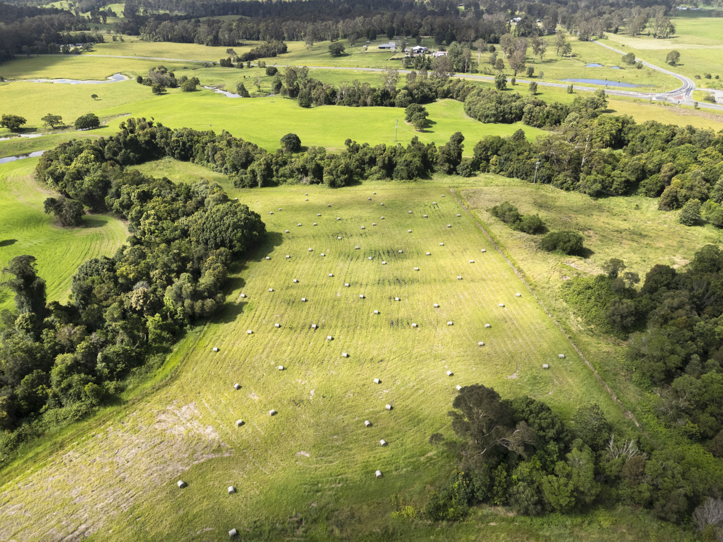 2433 Old Bruce Highway Coles Creek QLD 4570