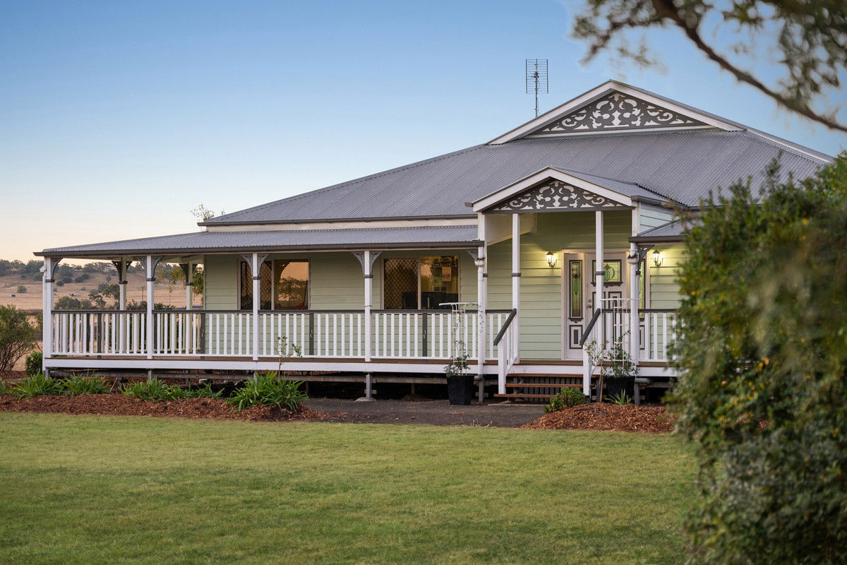 32-36 Quarry Street Cambooya QLD 4358